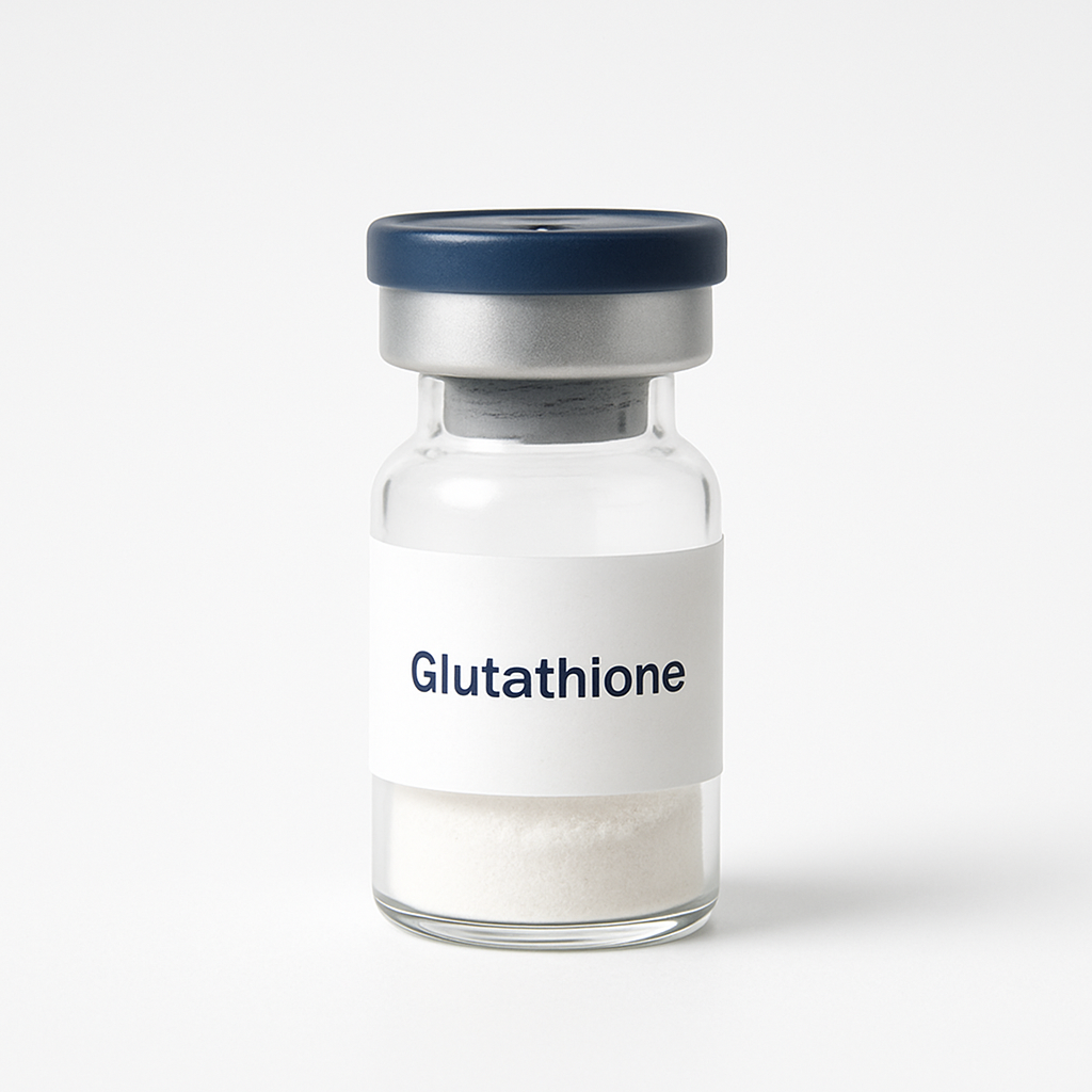 Glutathione - Image 1