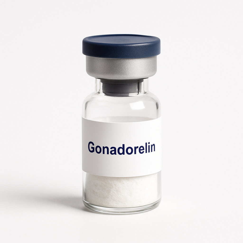 Gonadorelin - Image 1