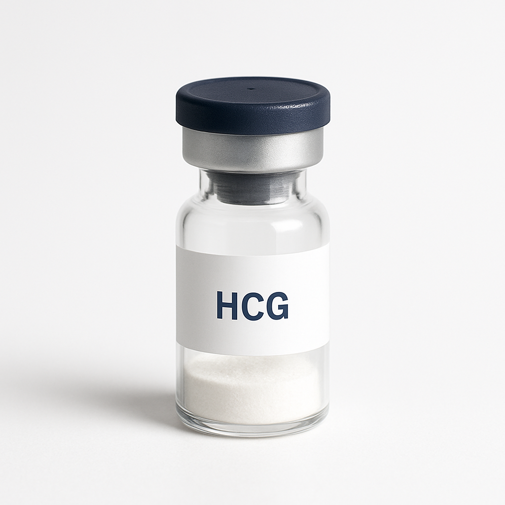 HCG - Image 1