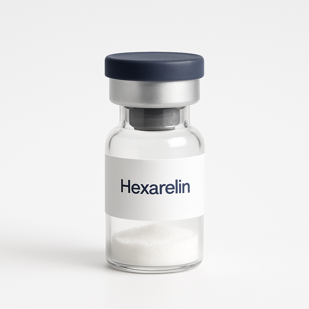 Hexarelin - Image 1