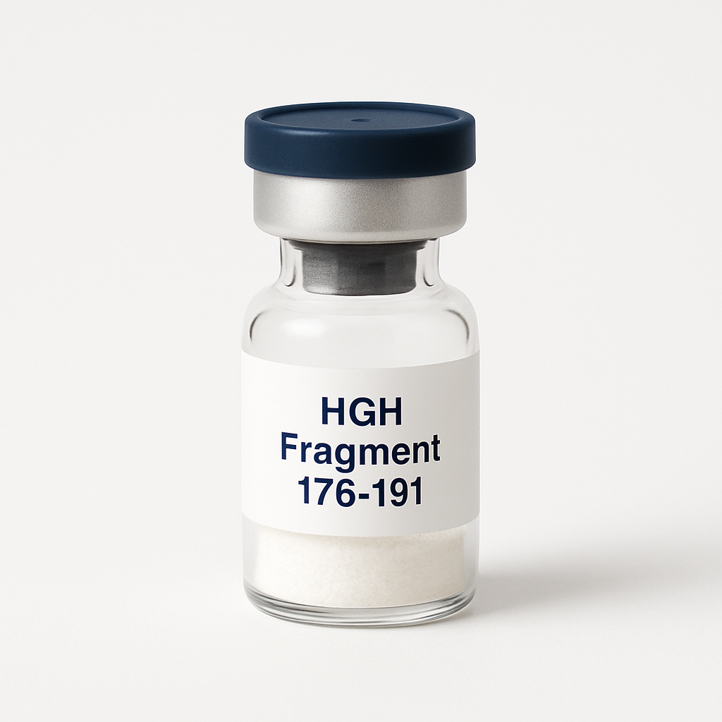 HGH Fragment 176-191 - Image 1