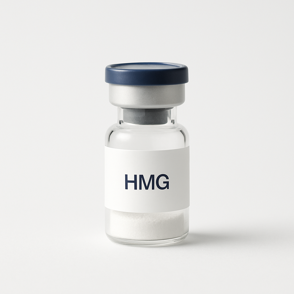 HMG - Image 1