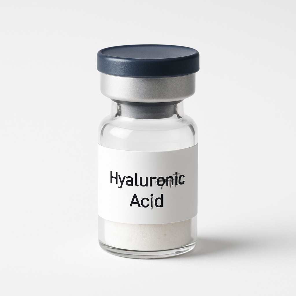 Hyaluronic Acid - Image 1