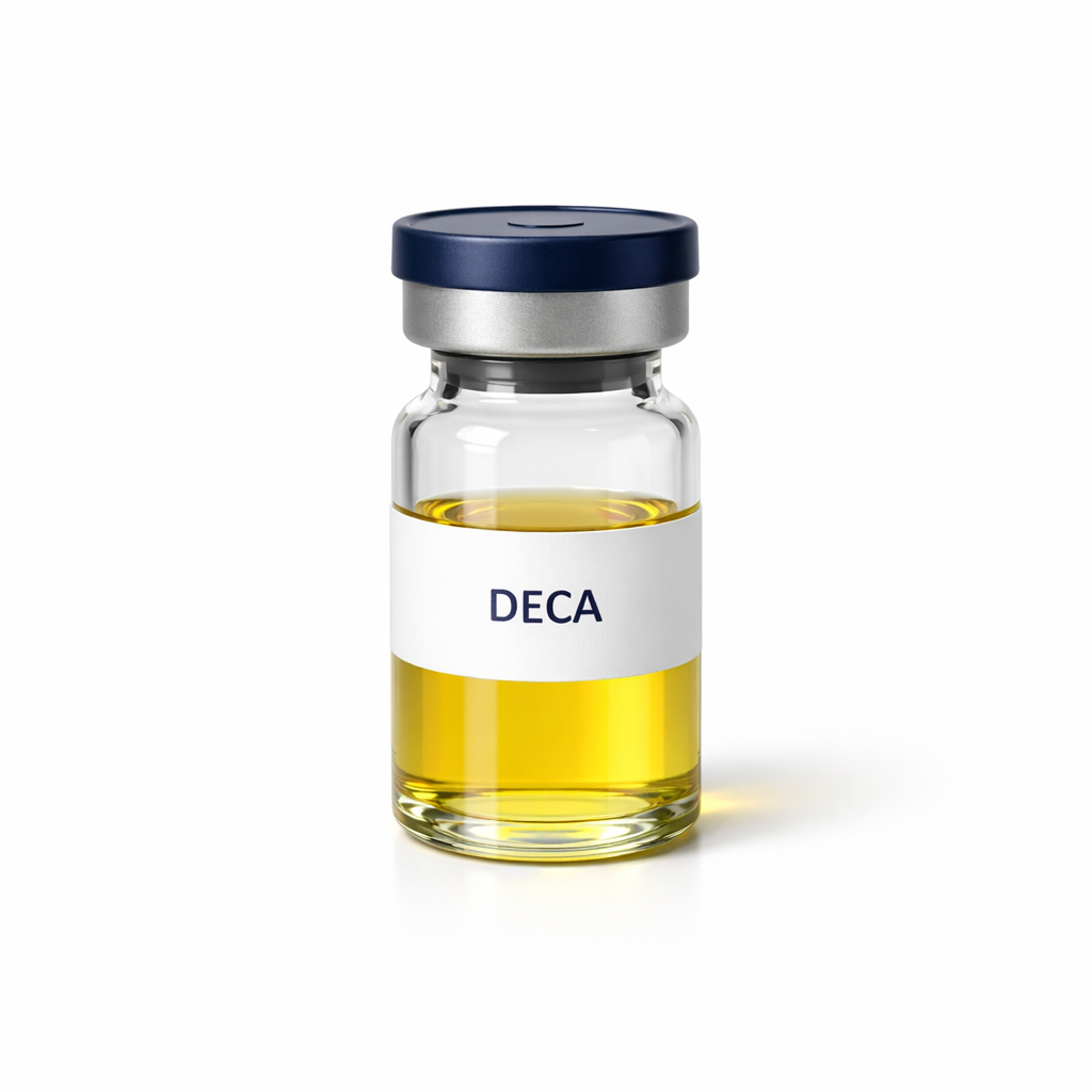 DECA - Image 1