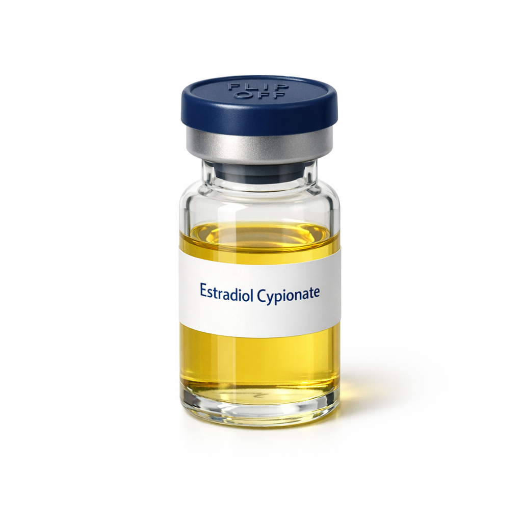 Estradiol Cypionate - Image 1