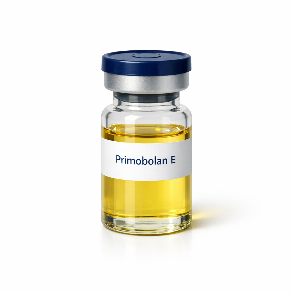 Primobolan E - Image 1