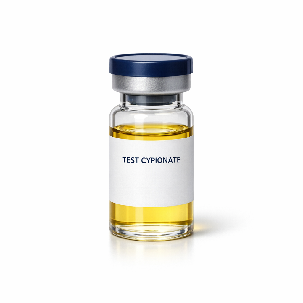 TEST CYPIONATE - Image 1