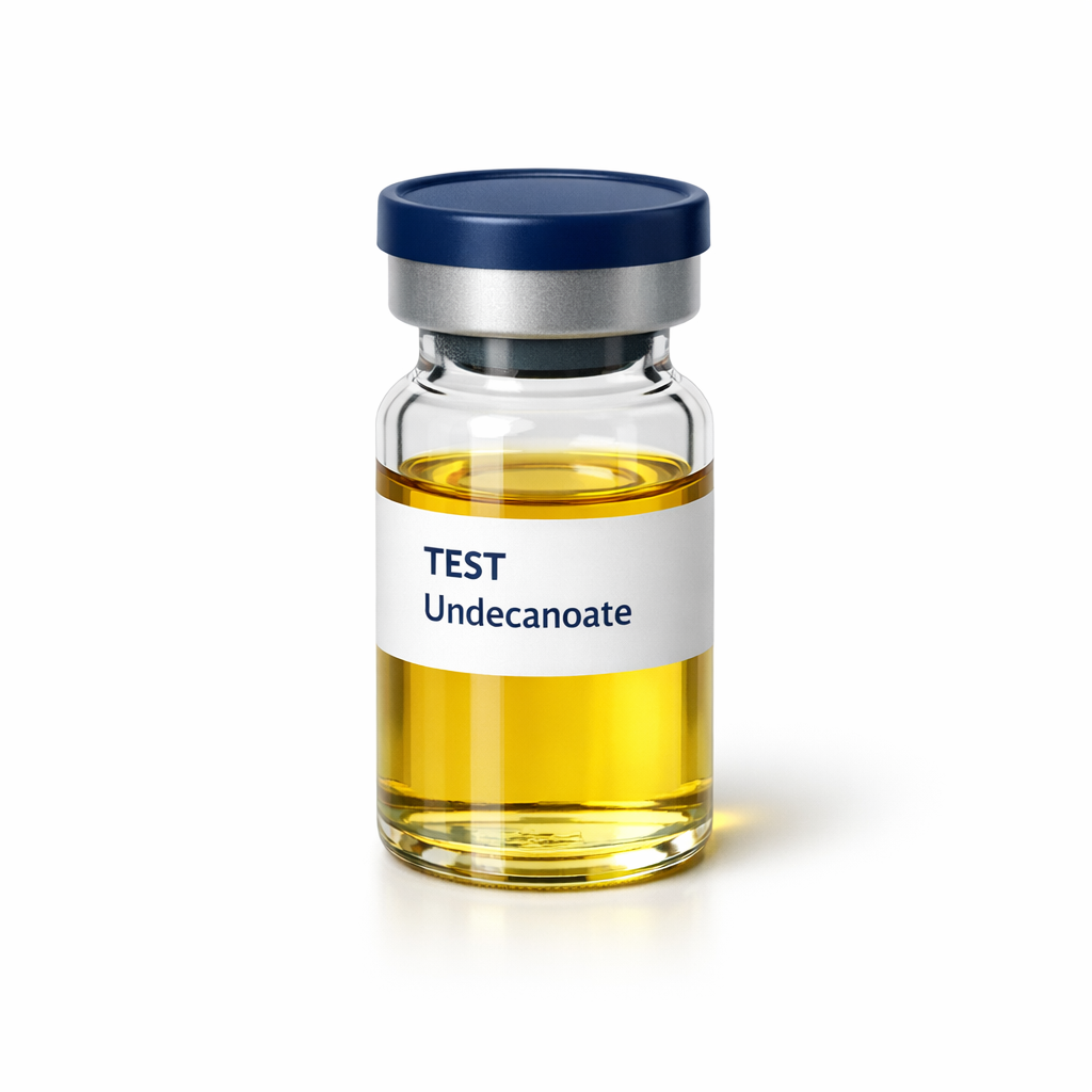 TEST Undecanoate - Image 1