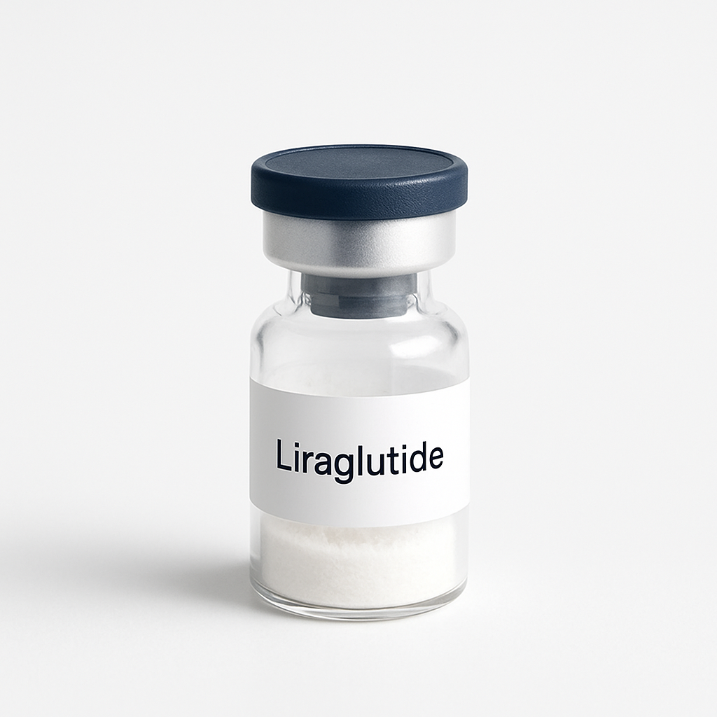 Liraglutide - Image 1
