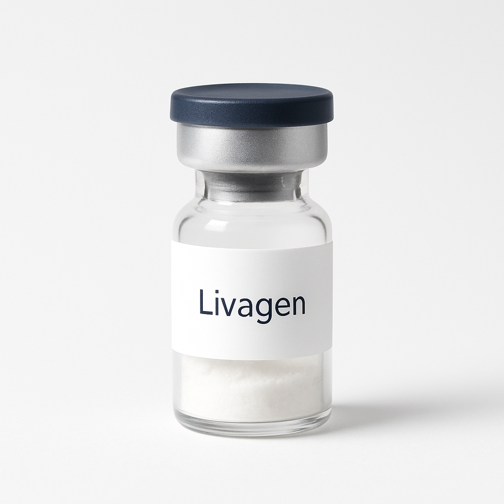 Livagen - Image 1