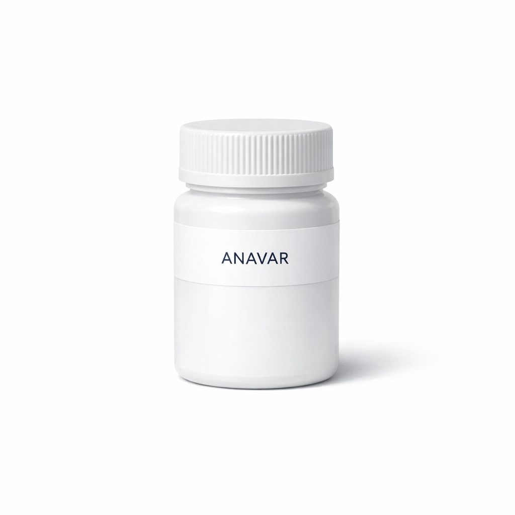 ANAVAR - Image 1