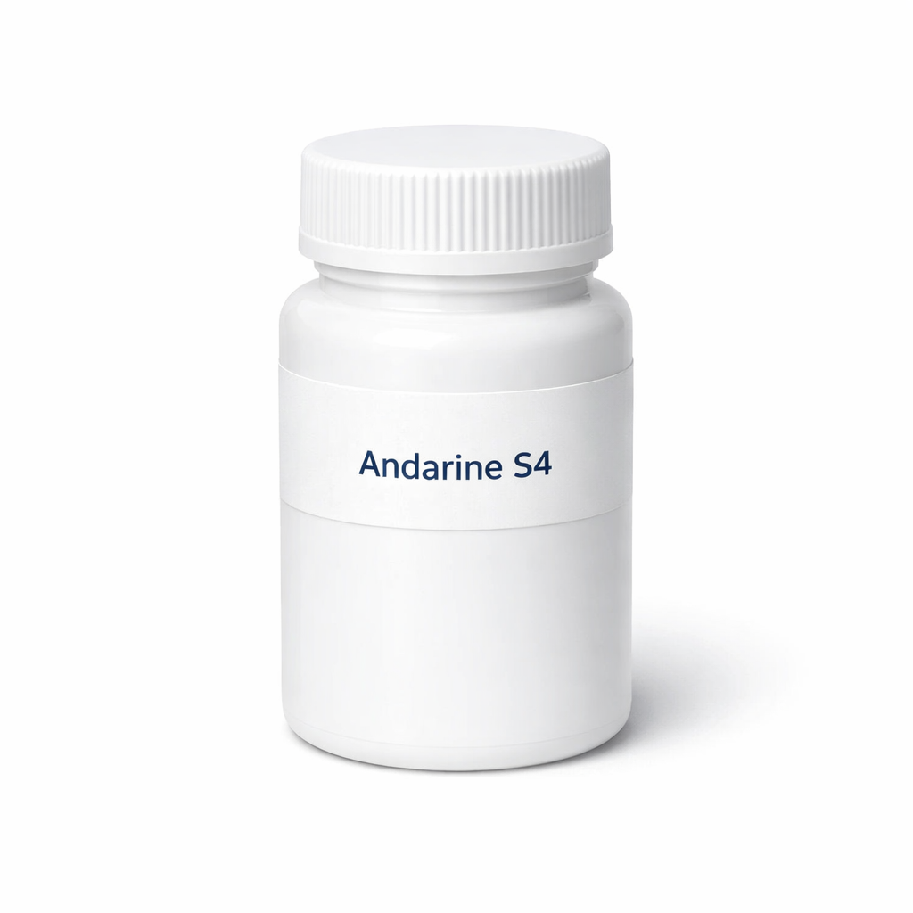 Andarine S4 - Image 1