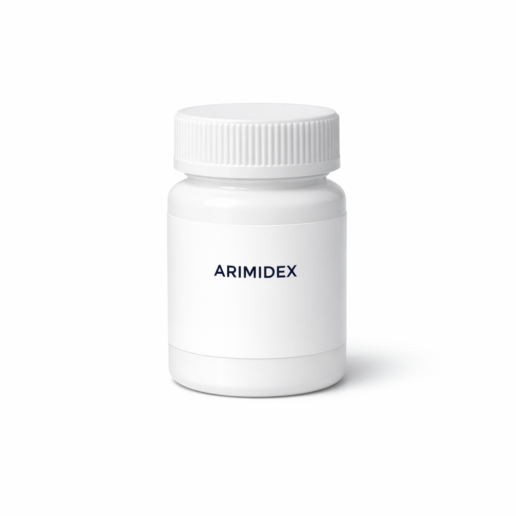 ARIMIDEX - Image 1