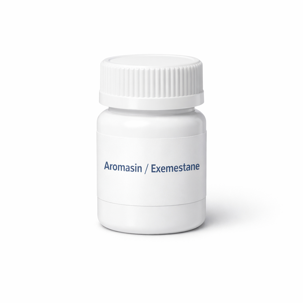 Aromasin / Exemestane - Image 1