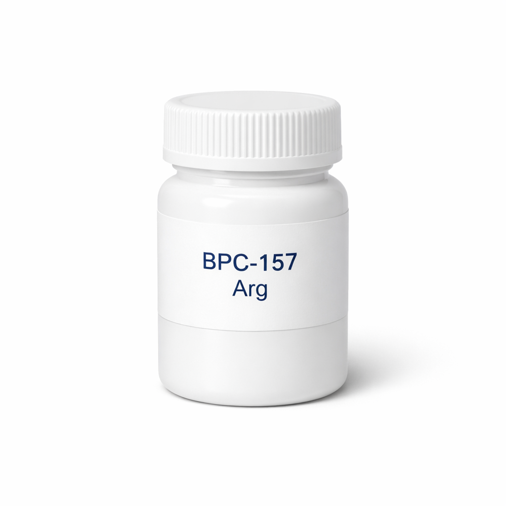 BPC-157 Arg - Image 1