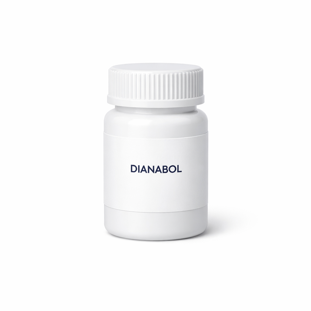DIANABOL - Image 1