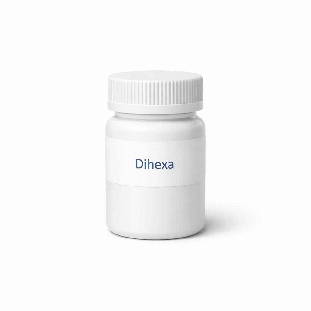 Dihexa - Image 1