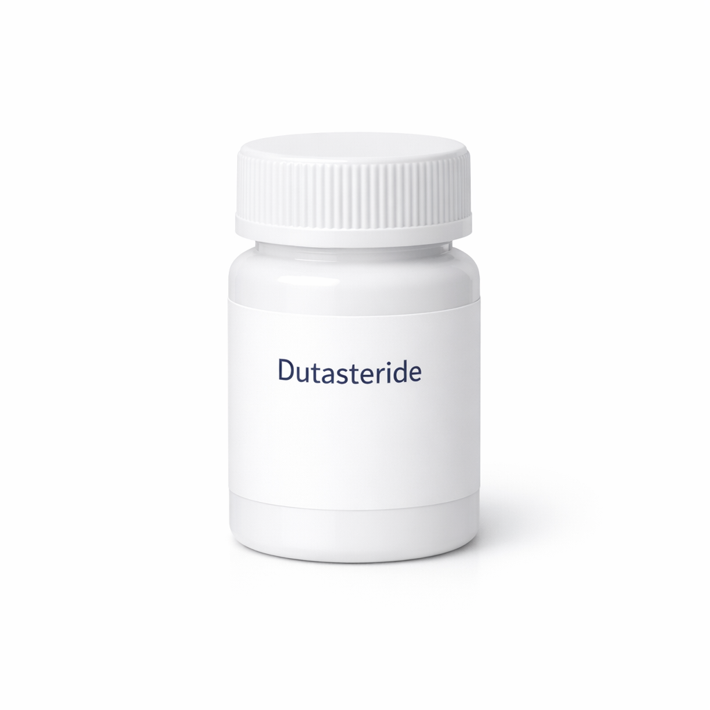 Dutasteride - Image 1