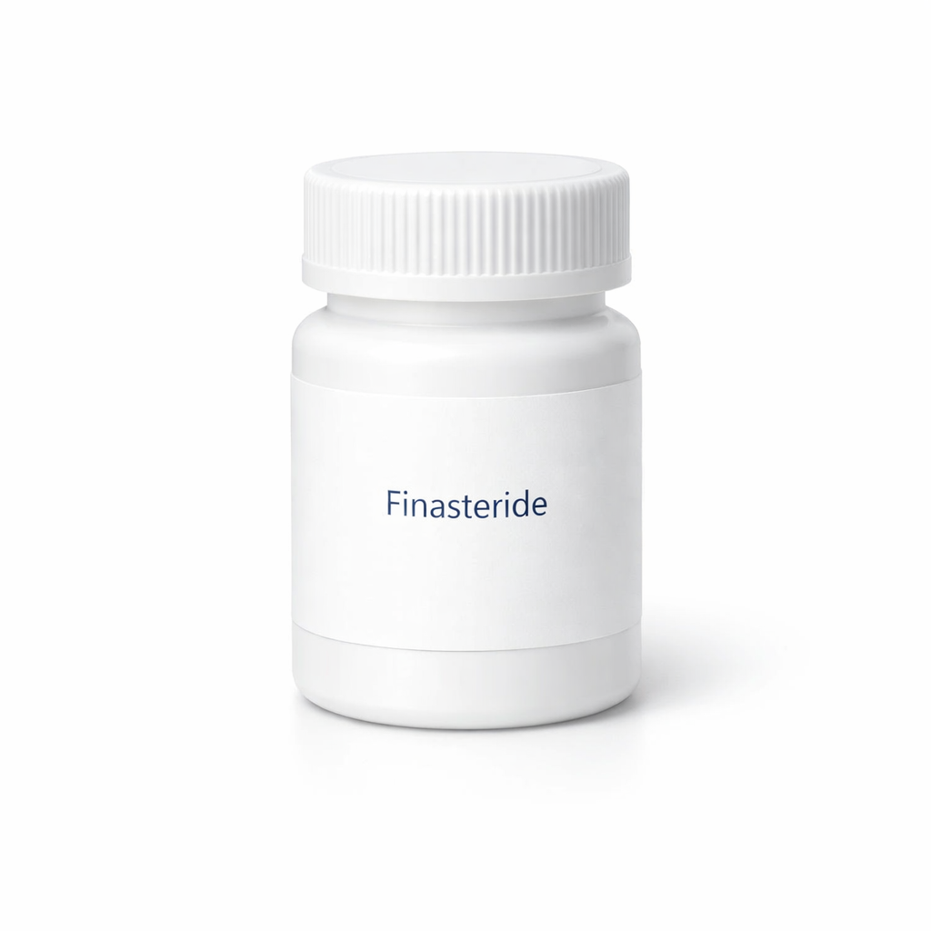 Finasteride - Image 1