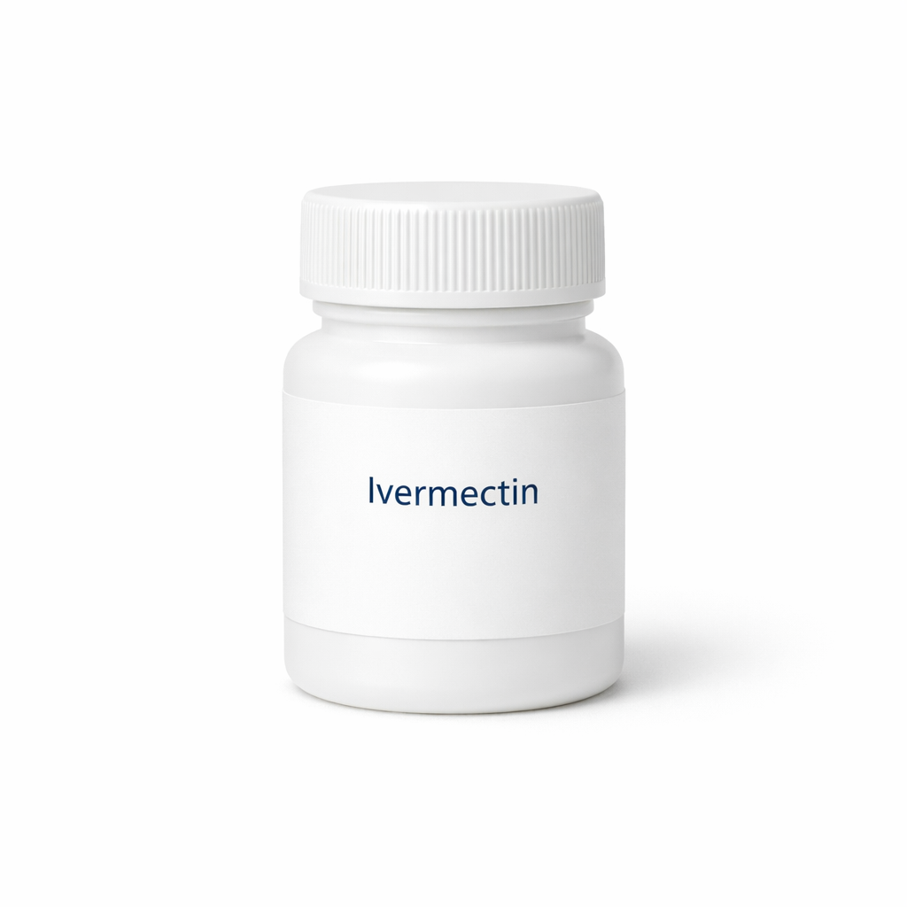 Ivermectin - Image 1