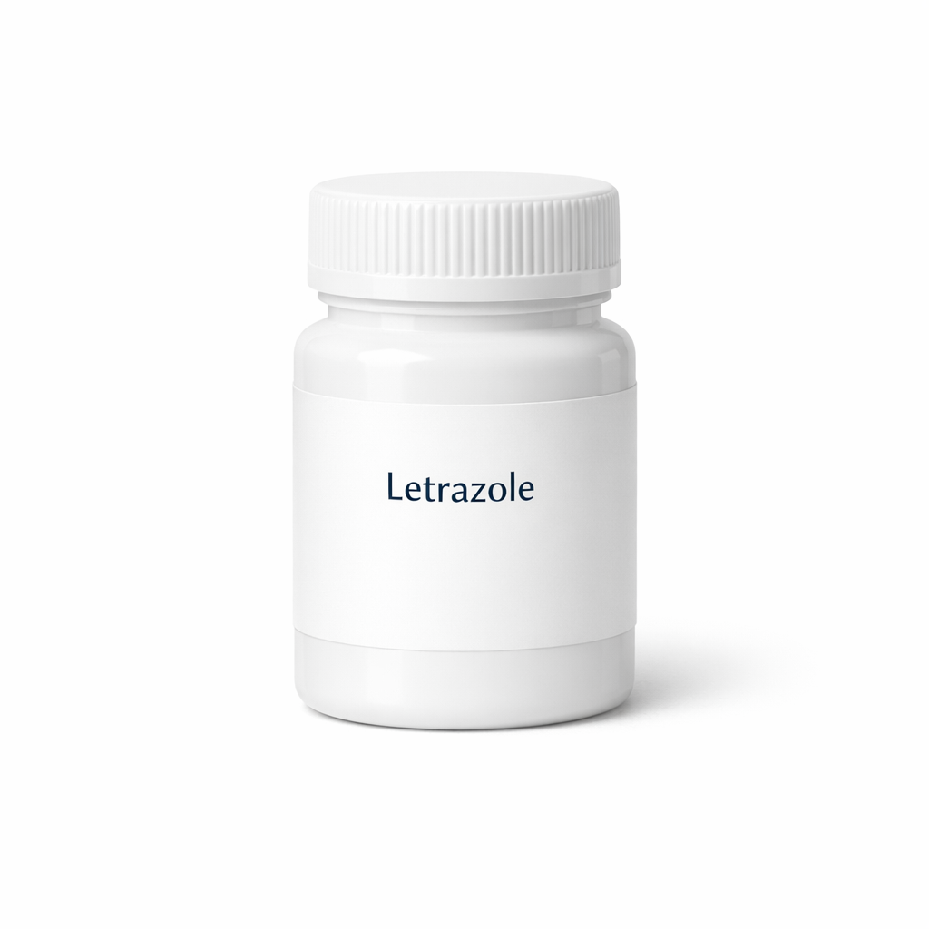 Letrazole - Image 1