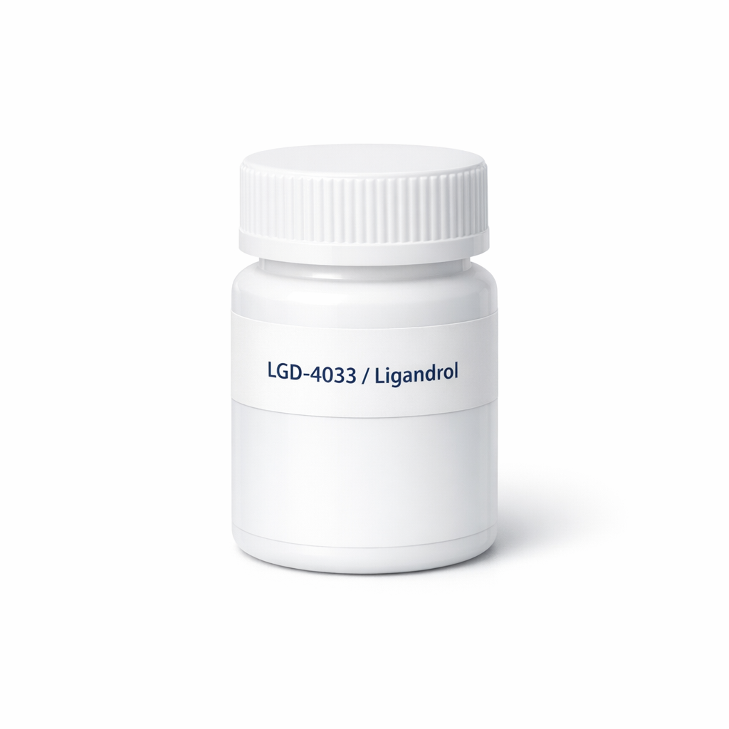 LGD-4033 / Ligandrol - Image 1