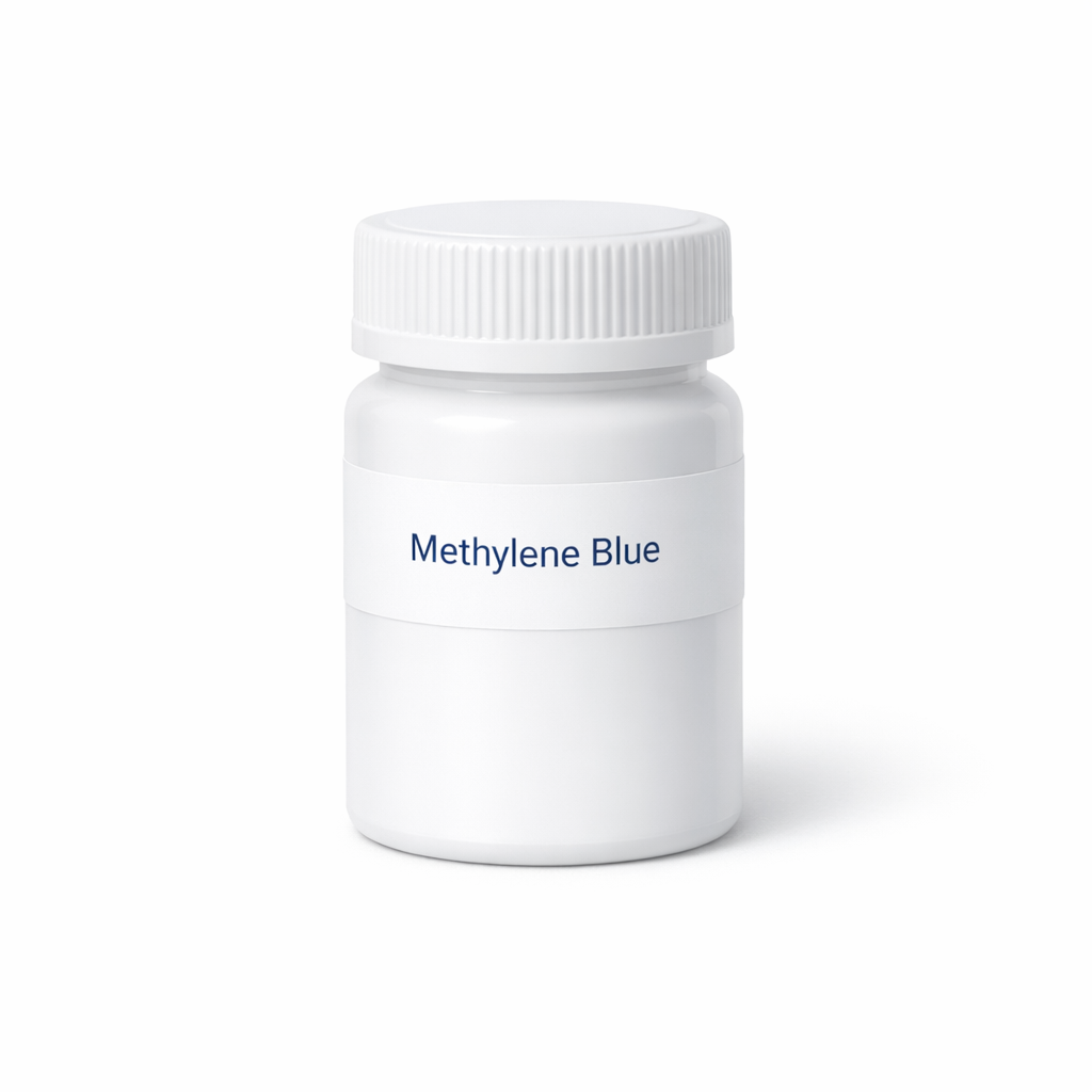 Methylene Blue - Image 1