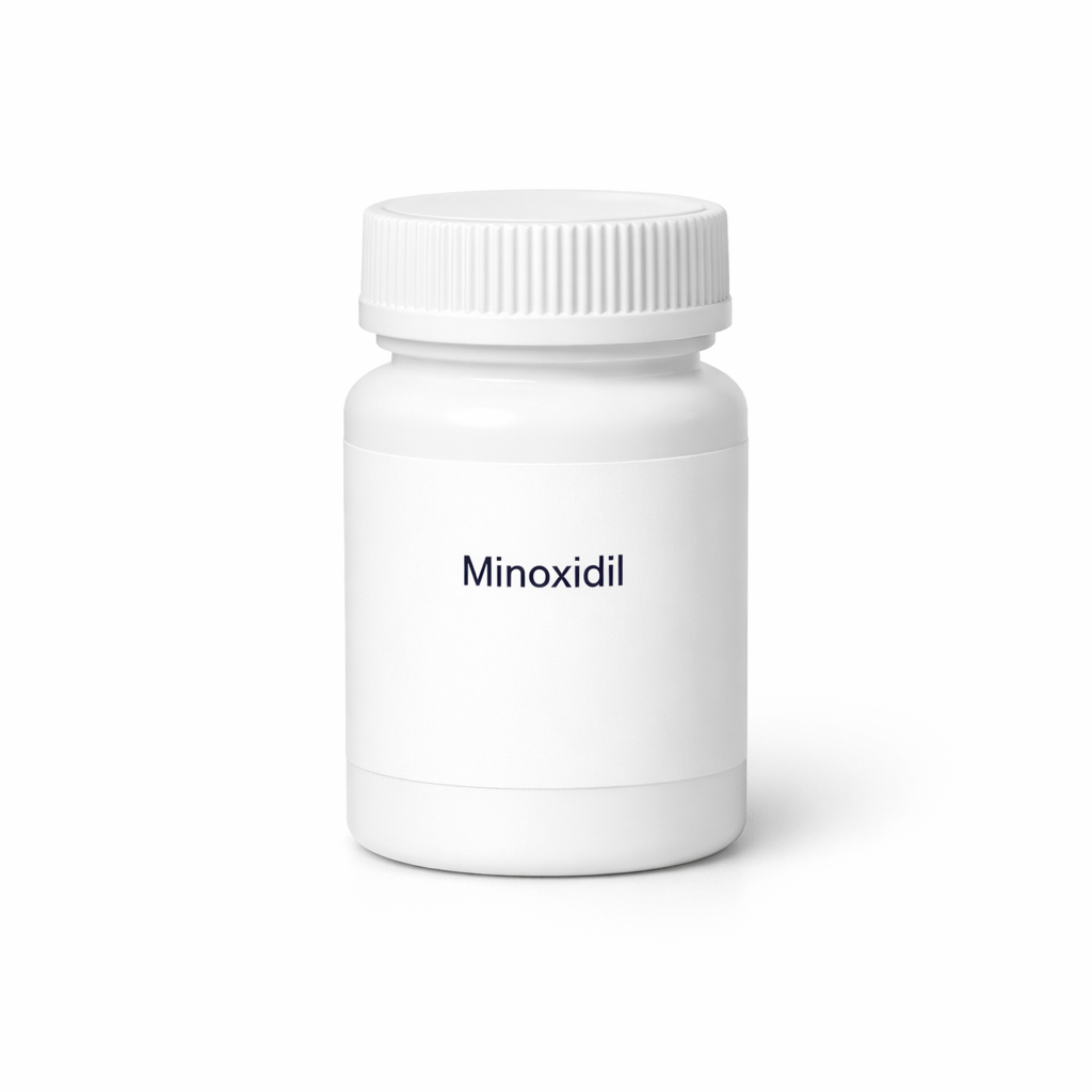 Minoxidil - Image 1