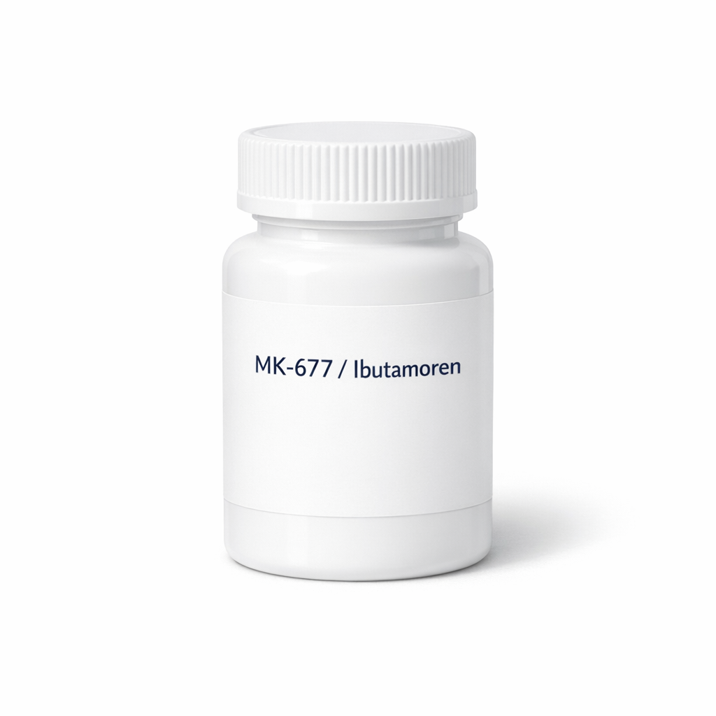 MK-677 / Ibutamoren - Image 1