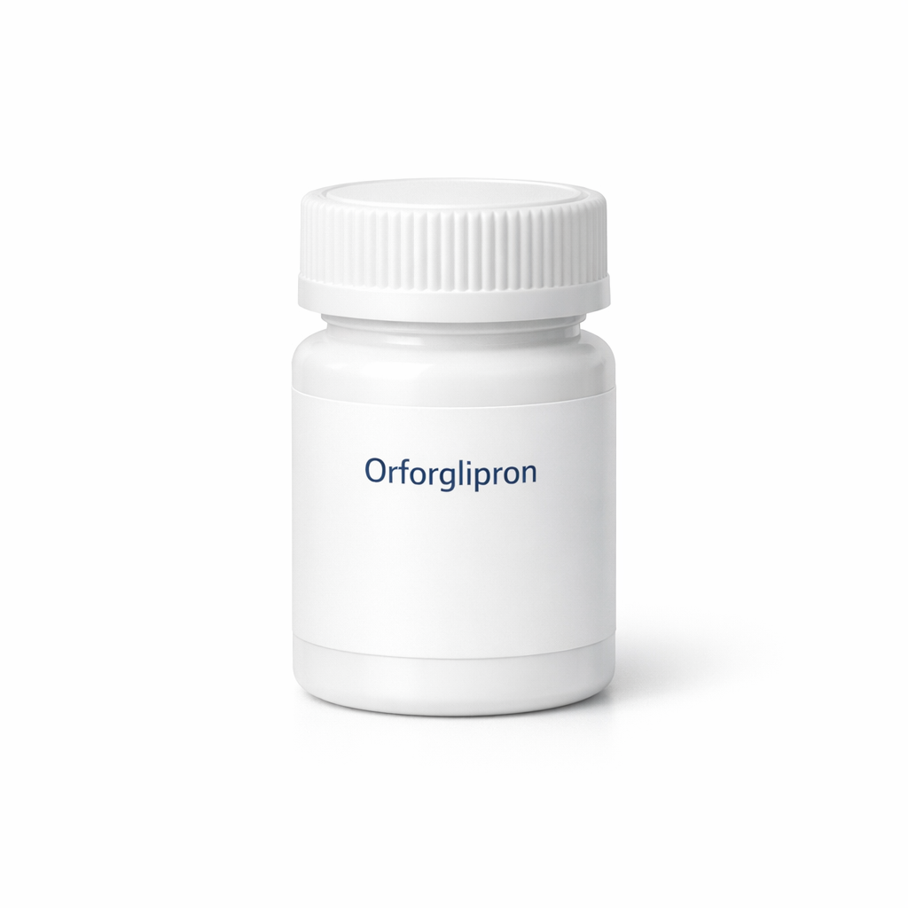 Orforglipron - Image 1