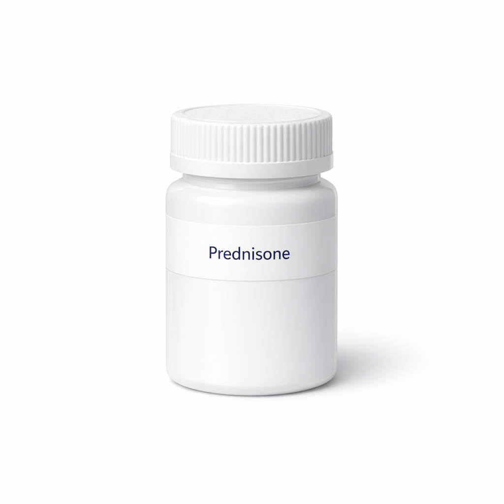 Prednisone - Image 1