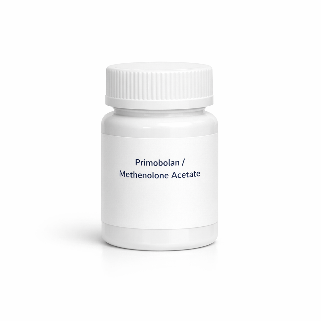 Primobolan / Methenolone Acetate - Image 1