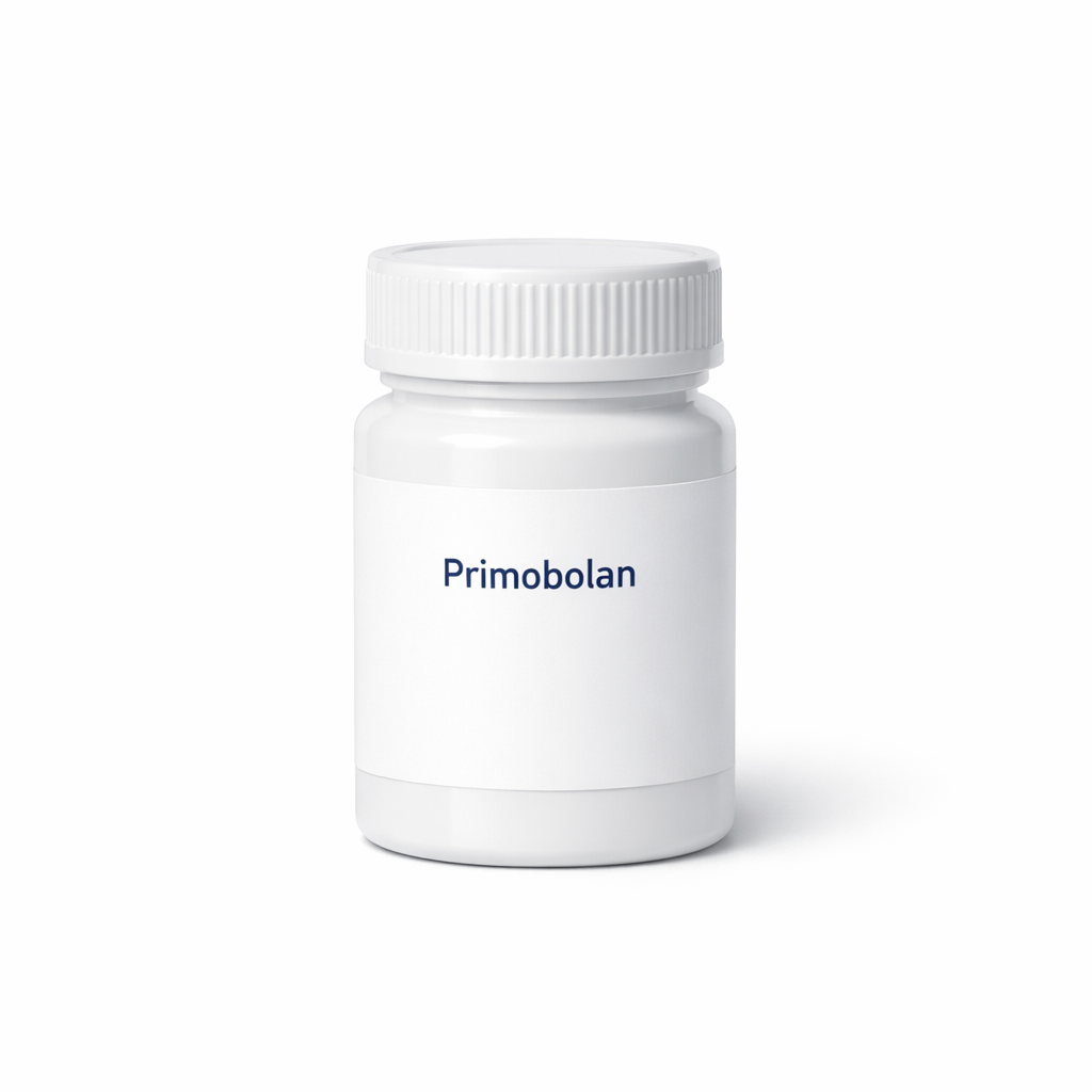Primobolan - Image 1