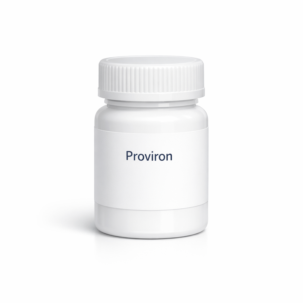 Proviron - Image 1
