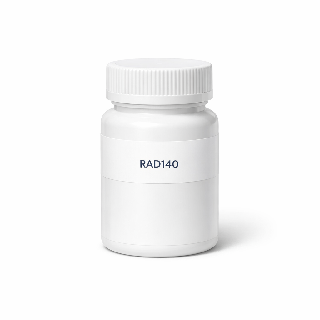 RAD140 - Image 1