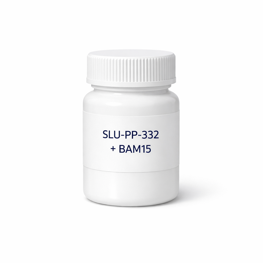 SLU-PP-332 + BAM15 - Image 1