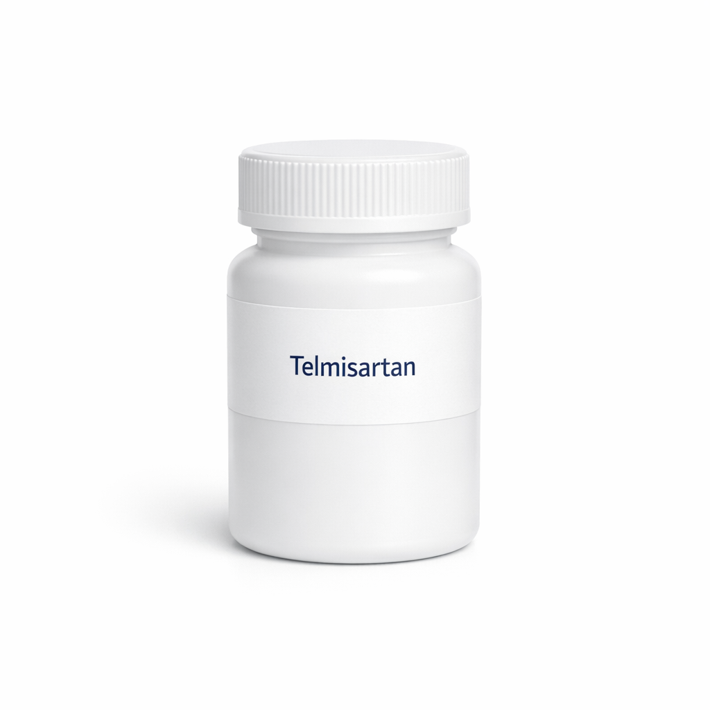 Telmisartan - Image 1
