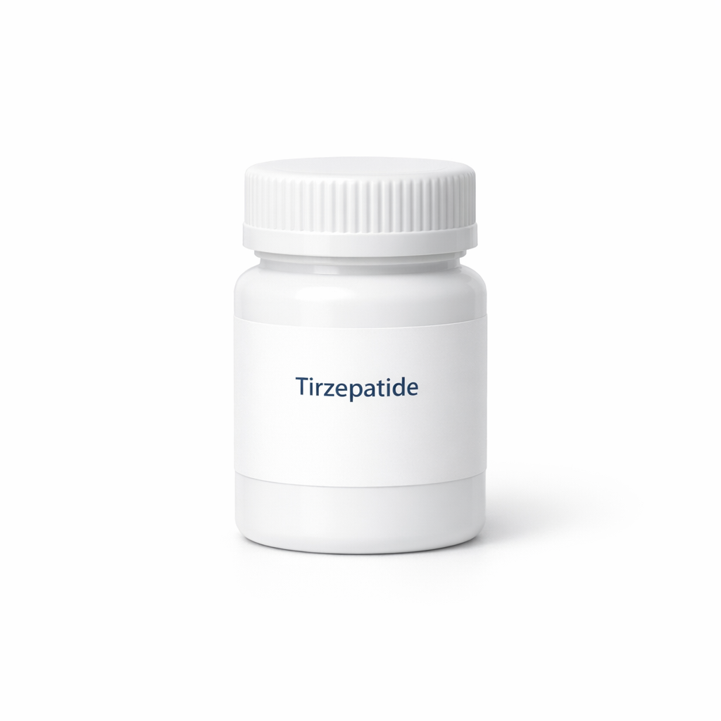 Tirzepatide - Image 1