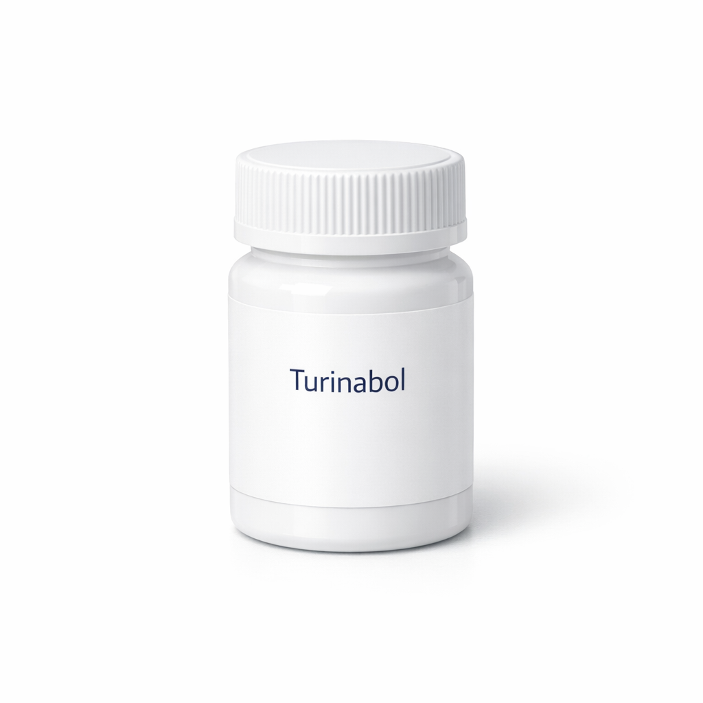 Turinabol - Image 1