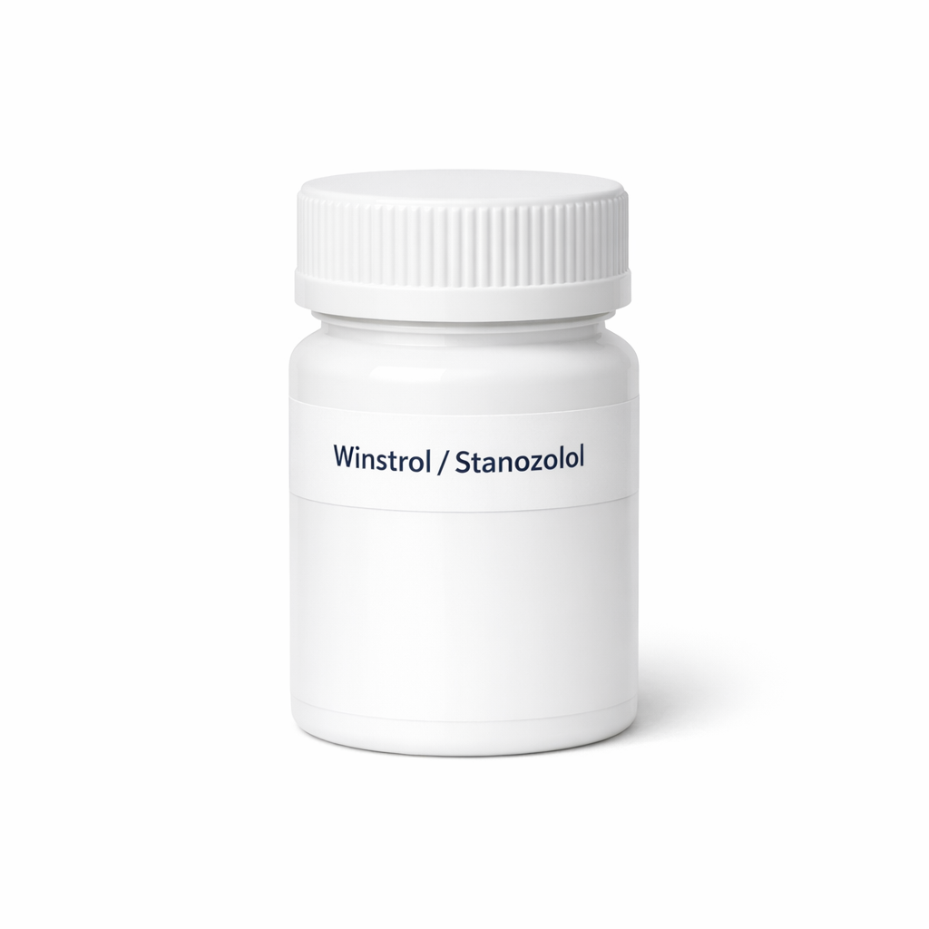 Winstrol / Stanozolol - Image 1