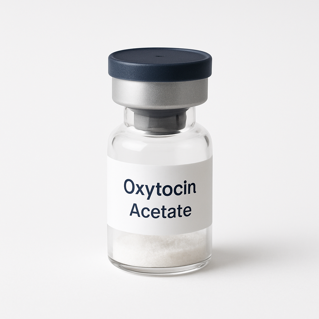 Oxytocin Acetate - Image 1