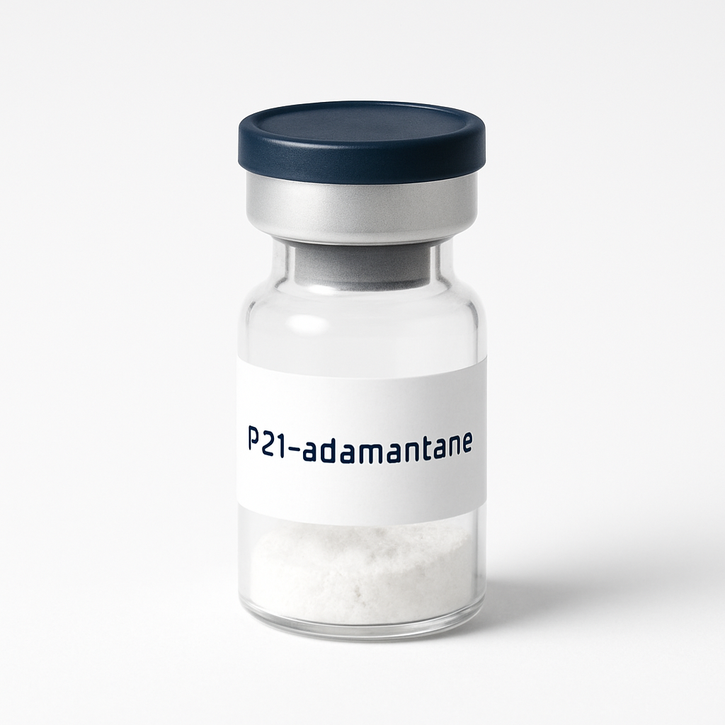 P21-adamantane - Image 1