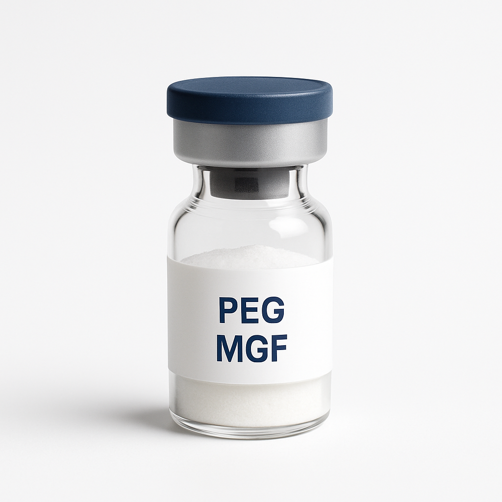 PEG MGF - Image 1