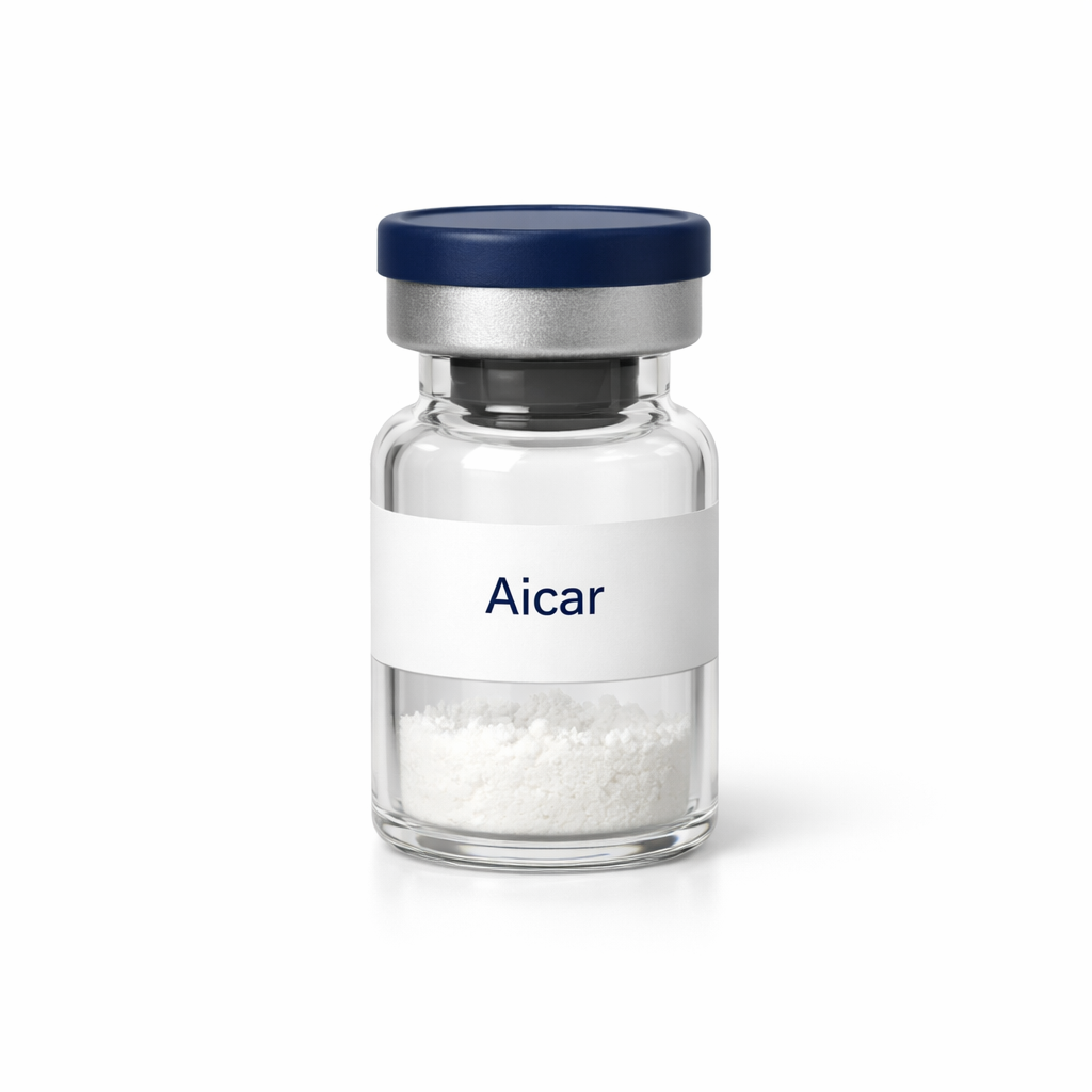 Aicar - Image 1
