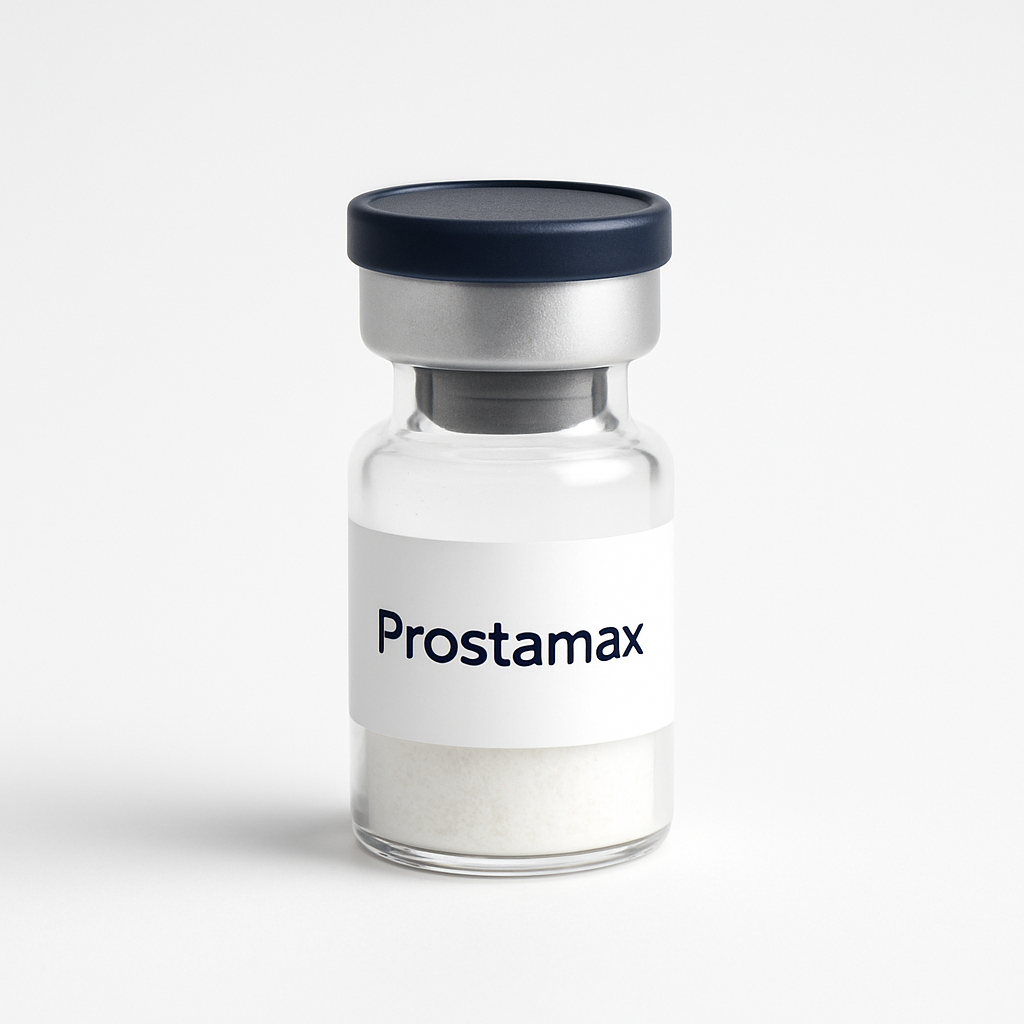 Prostamax - Image 1