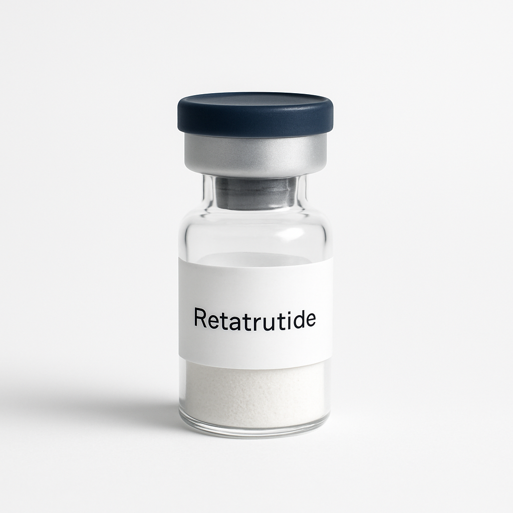 Retatrutide - Image 1