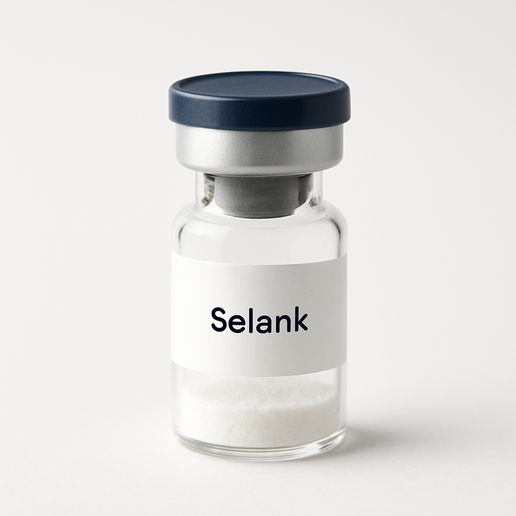 Selank - Image 1