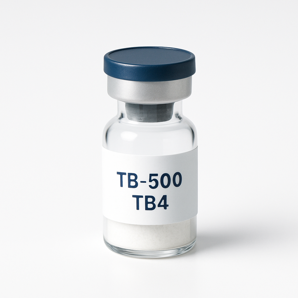 TB-500 / TB4 - Image 1