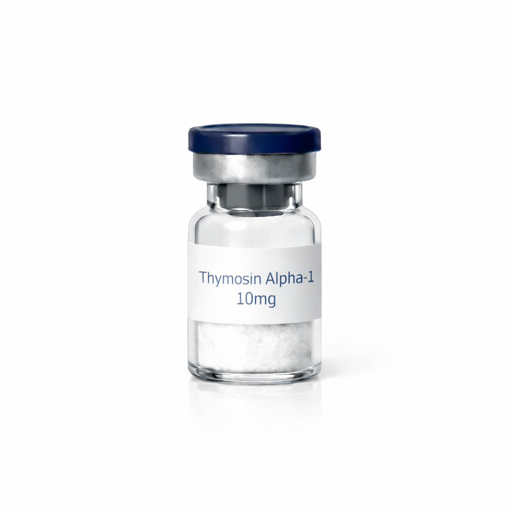 Thymosin Alpha-1 - Image 1