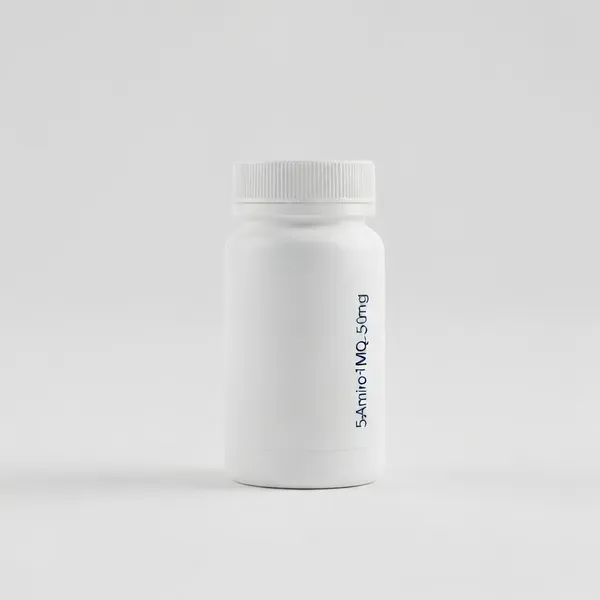 5-amino-1mq - Image 1